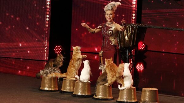 RTL Supertalent 2018 Mo Voce BILD MG RTL D Morris Mac Matzen