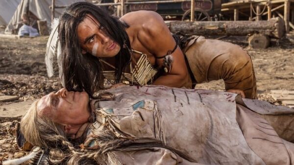 RTL Winnetou 1 BILD RTL Nikola Predovic