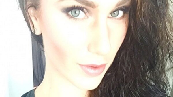 STARS 105 Cassandra Bankson BILD Facebook