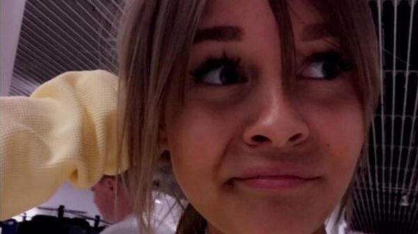 STARS 106 Dagi Bee BILD Facebook