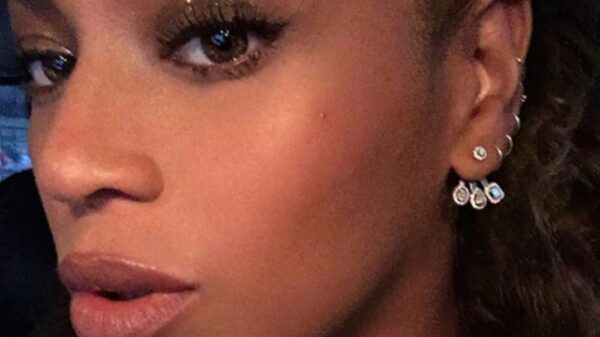 STARS 11 beyonce BILD Facebook