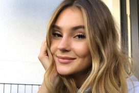 Stefanie Giesinger: Darm-OP! Die Fans sind in großer Sorge 69 Stefanie Giesinger: Darm-OP! Die Fans sind in großer Sorge