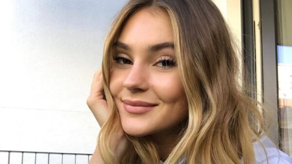 STARS 112 Stefanie Giesinger BILD Facebook