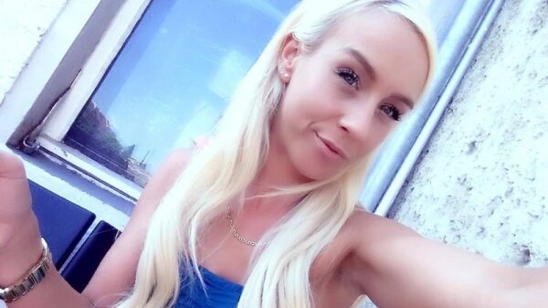 STARS 113 Katrin Hamann BILD Facebook