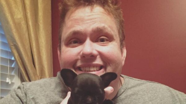 STARS 116 Ralphie May BILD Facebook