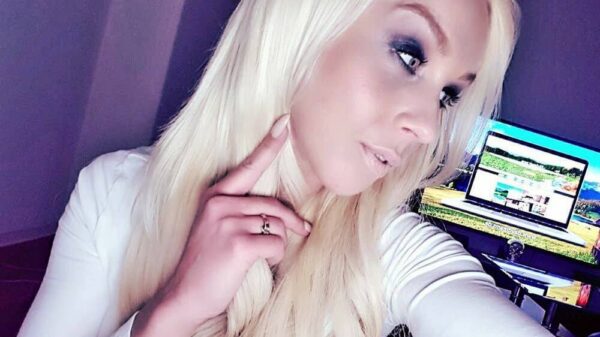 STARS 117 Katrin Hamann BILD Facebook