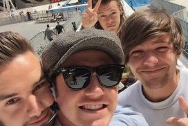 One Direction: Die Band plant eine Reunion! 78 One Direction: Die Band plant eine Reunion!