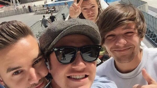 STARS 12 one direction BILD Facebook