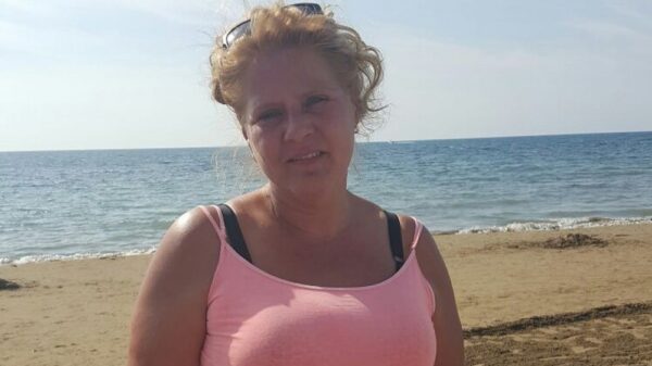 STARS 134 Silvia Wollny BILD Facebook