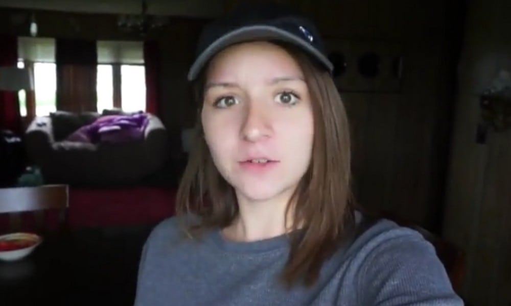STARS 139 YouTuberin BILD Facebook