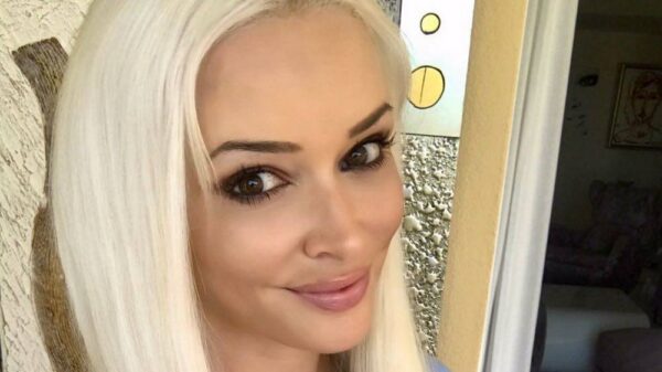 STARS 146 Daniela Katzenberger BILD Facebook