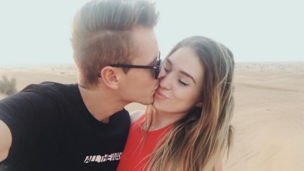 STARS 147 Bibi Julienco BILD Facebook