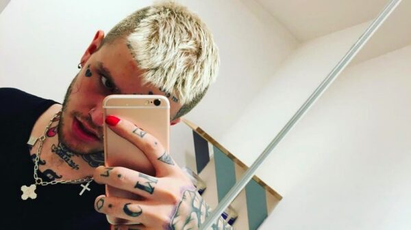 STARS 149 Lil Peep BILD Facebook