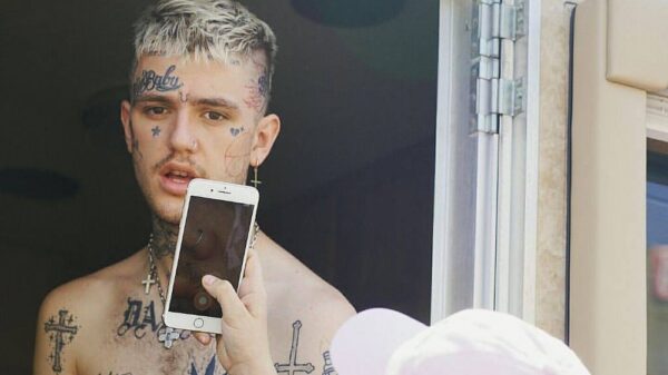 STARS 150 Lil Peep BILD Facebook