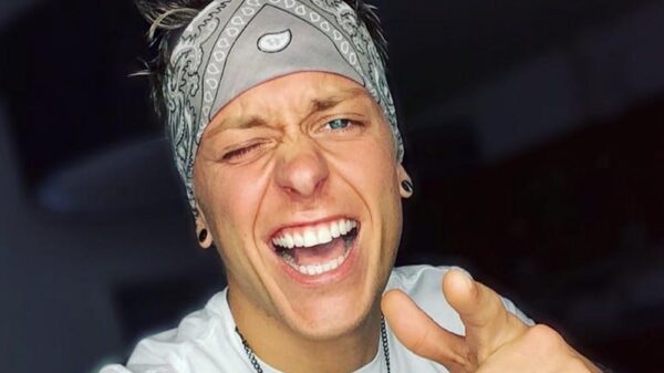STARS 166 Danny Liedtke BILD Facebook