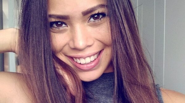 STARS 168 Ivana Smit BILD Facebook