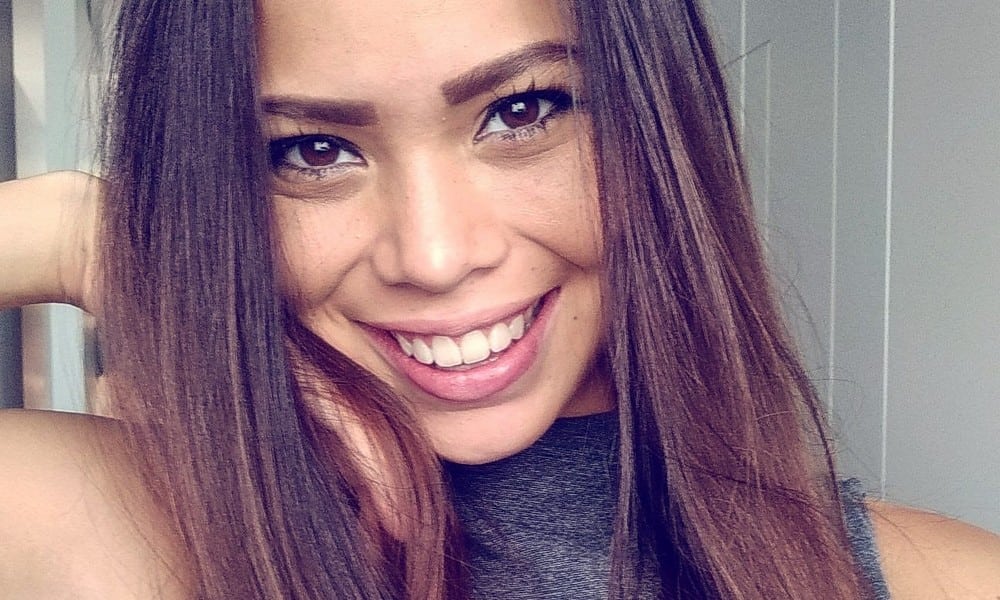 STARS 168 Ivana Smit BILD Facebook