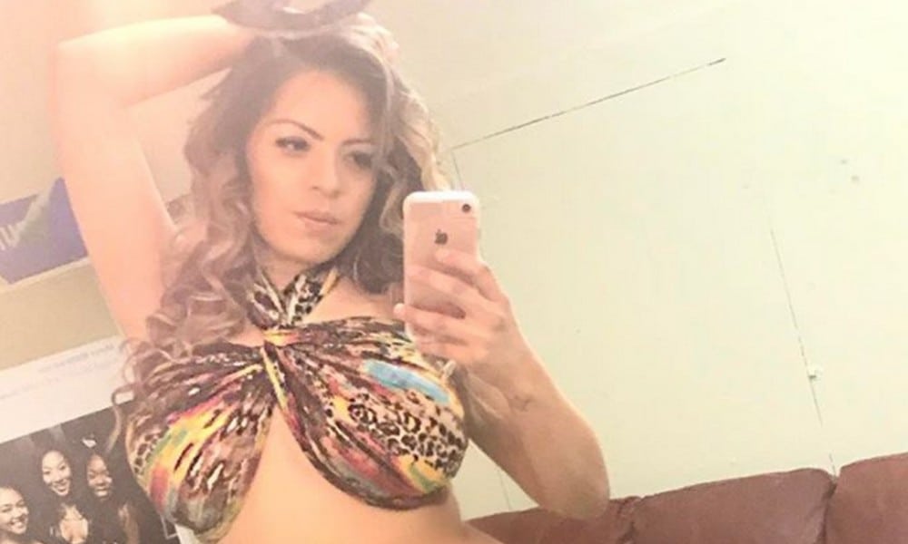 STARS 169 Yuri Luv BILD Facebook