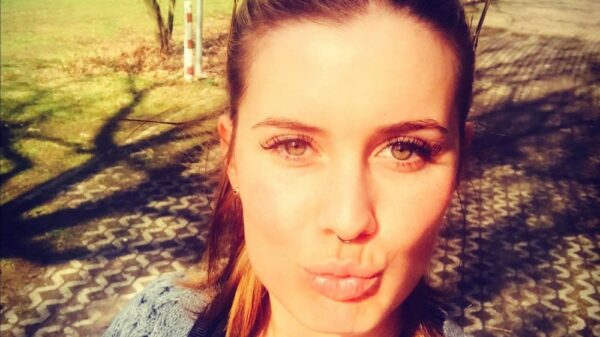 STARS 17 Pia Tillmann BILD Facebook