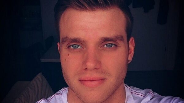 STARS 170 Dominik Hortig BILD Facebook
