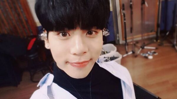 STARS 171 Kim Jonghyun BILD Facebook