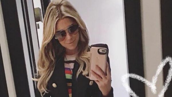 STARS 177 Sylvie Meis BILD Facebook
