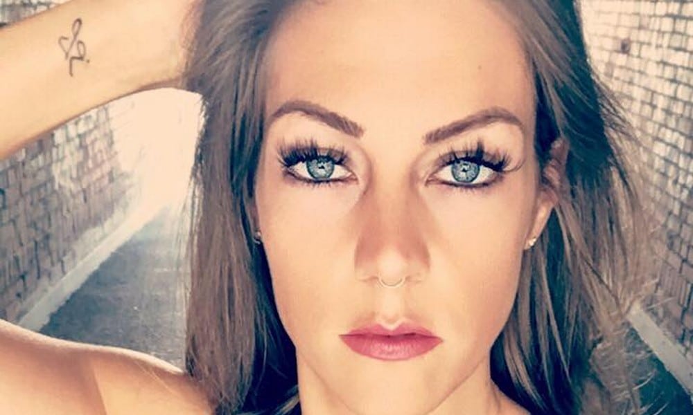 STARS 179 Saskia Beecks BILD Facebook