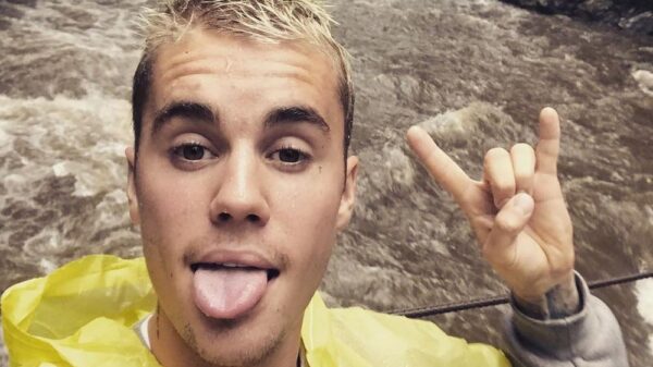 STARS 18 Justin Bieber BILD Facebook
