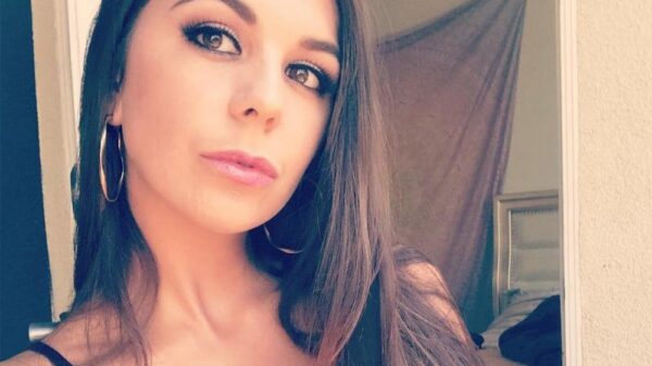 STARS 193 Olivia Lua BILD Facebook