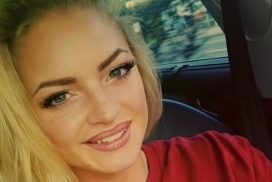 Josephine Welsch: Das erste Baby-Foto! 70 Josephine Welsch: Das erste Baby-Foto!