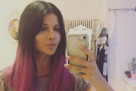 Micaela Schäfer: Facebook-Account gelöscht! 70 Micaela Schäfer: Facebook-Account gelöscht!