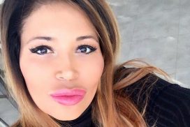 Patricia Blanco: Horror-Nippel nach missglückter Brust-OP entfernt! 66 Patricia Blanco: Horror-Nippel nach missglückter Brust-OP entfernt!