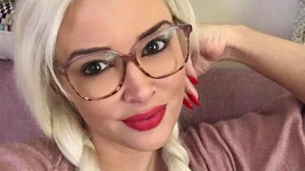 STARS 204 Daniela Katzenberger BILD Facebook