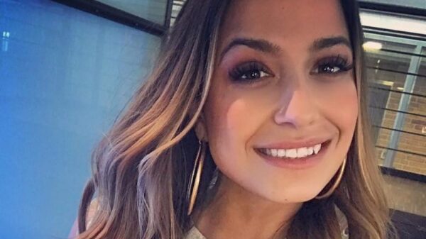 STARS 221 Jenefer Riili BILD Instagram