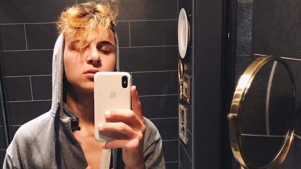 STARS 222 Lukas RiegerBILD Instagram