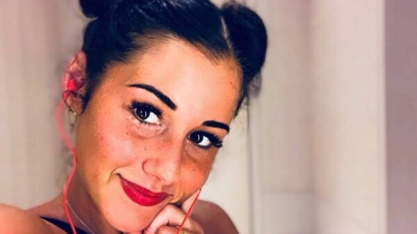 STARS 225 Sarah Lombardi BILD Instagram