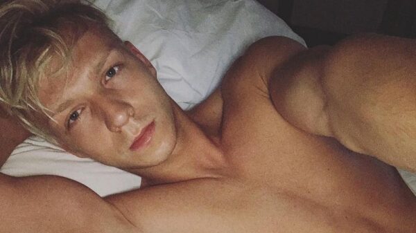 STARS 232 Achi Satorovic BILD Instagram
