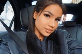 Shirin David: So teuer waren ihre Beauty-OPs 70 Shirin David: So teuer waren ihre Beauty-OPs