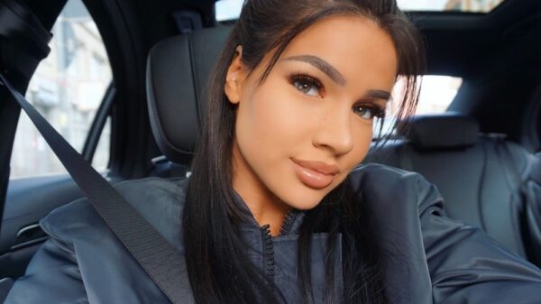 STARS 235 Shirin David BILD Facebook