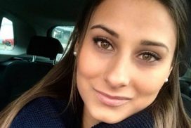 Sharon Trovato: 10 Fakten über die RTL-Detektivin! 64 Sharon Trovato: 10 Fakten über die RTL-Detektivin!