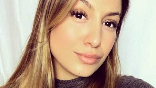 STARS 239 Jenefer Riili BILD Instagram