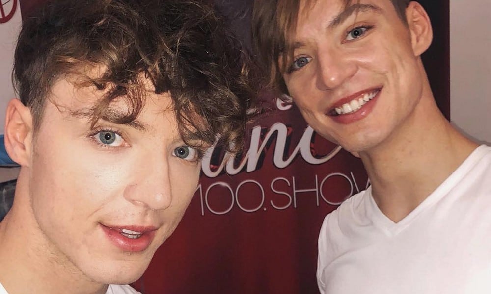 STARS 241 Lochis BILD Instagram