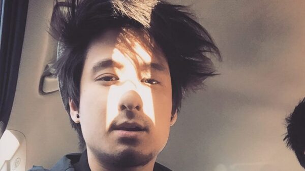 STARS 242 Julien Bam BILD Instagram