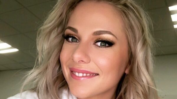 STARS 244 Cheyenne Pahde BILD Facebook