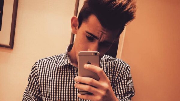 STARS 246 Daniele Negroni BILD Facebook
