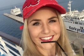 Beatrice Egli: Geht sie ins Dschungelcamp? 64 Beatrice Egli: Geht sie ins Dschungelcamp?