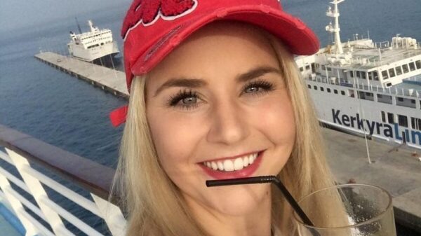 STARS 253 Beatrice Egli BILD Instagram