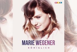 DSDS 2018: Marie Wegener veröffentlicht ihr Album! 66 DSDS 2018: Marie Wegener veröffentlicht ihr Album!