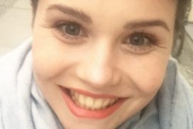 Nele Schepe: "Club der roten Bänder"-Star ist schwanger! 70 Nele Schepe: „Club der roten Bänder“-Star ist schwanger!
