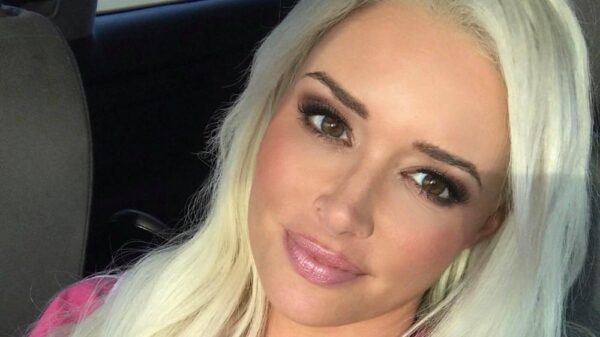 STARS 261 Daniela Katzenberger BILD Facebook